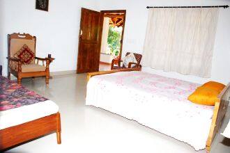 CSM Lodge, Namakkal 4